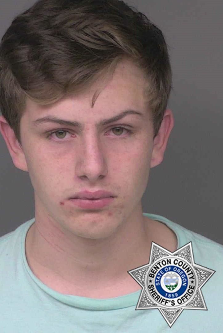 REAB, TREVOR STERLING